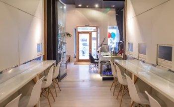 Fittipaldi driving school Madrid