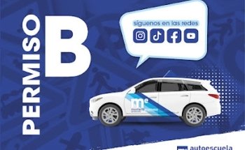 Autoescuela Montero Espinosa