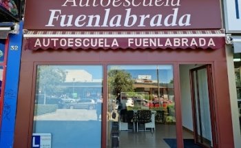 Autoescuela Fuenlabrada