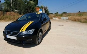 AUTO ESCUELA MARISCAL