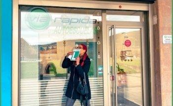 Autoescuela Vía Rápida Buztintxuri