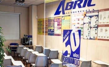 Autoescuelas en Madrid - Autoescuelas Abril - Getafe