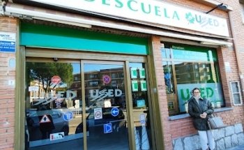 Autoescuela Used