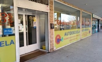 Autoescuela Real | Valdemoro El Restón