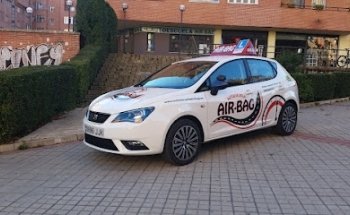 AUTOESCUELA AIRBAG COVARESA