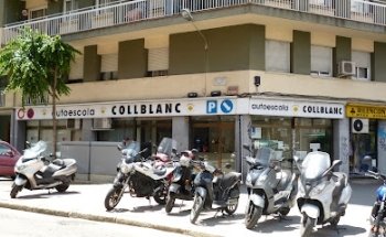 Autoescola Collblanc