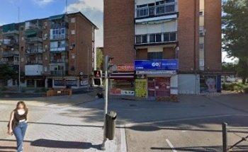 Autoescuela GO! Villaverde - El Cruce (La Ciudad)