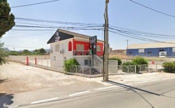 Doble Mando Autoescuela