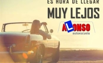 Autoescuela Alonso