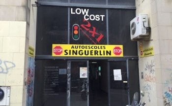 Autoescuela Singuerlin