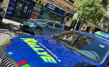 Autoescuela RALLY S.L