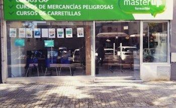 Autoescuela Master Up