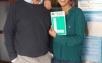Autoescuela Gonzalo Cano