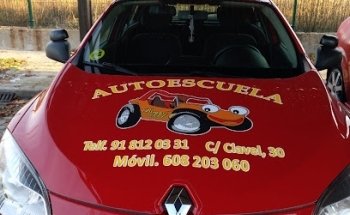 Autoescuela Buggy