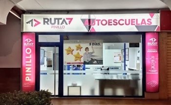 Autoescuela Ruta7 Pinillo | Autoescuela Torremolinos