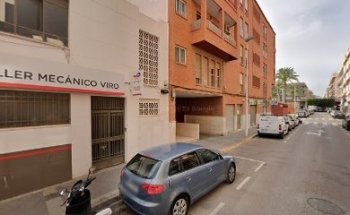 Autoescuela Ruta 66 Elche