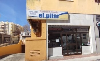 Autoescuela El Pilar/Marbella (Online y Presencial)