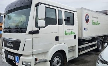 Autoescuela foncillas