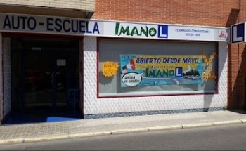 Autoescuela IMANOL