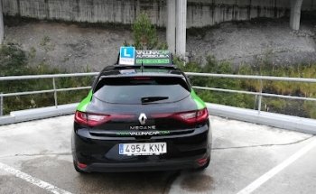 Autoescuela Vallina CAP Lasarte