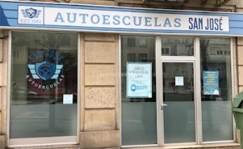 Autoescuelas San José