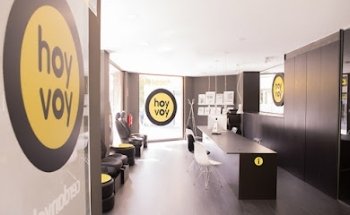 Autoescola Hoy-voy Cerdanyola