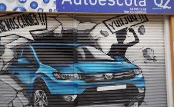Autoescuela Q2 Poblenou