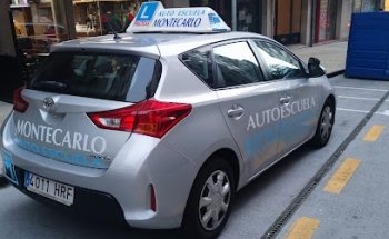 Autoescuela Montecarlo