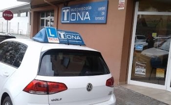 Autoescola Tona, S.C.P.