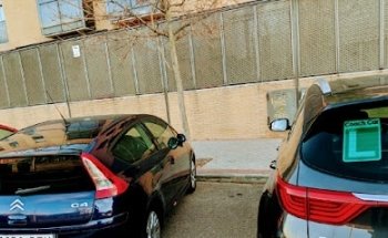 Autoescuela Coach Car