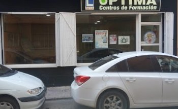 Autoescuela Optima Mula