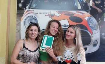 Autoescuela Bahia - Suances