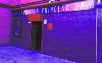 Autoescuela Princesa Zaida