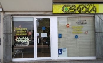 Autoescola C. Badia