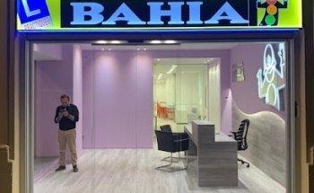 Autoescola Bahía-Barcelona- Travessera de Gràcia 187