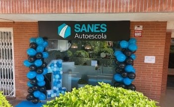 Autoescola SANES