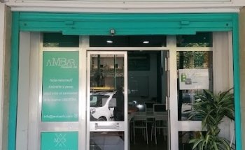 Ámbar Formación Vial