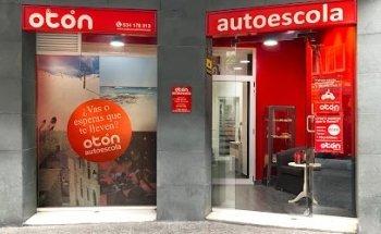 Autoescola Oton