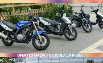 Autoescuela La Riera