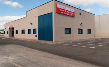 Autoescuela FROET | Centro autorizado recuperación de puntos del carnet de conducir