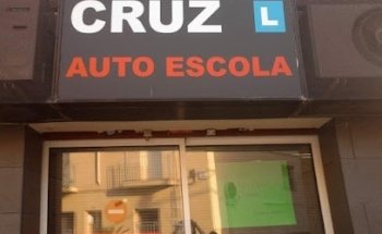 Autoescuela Cruz