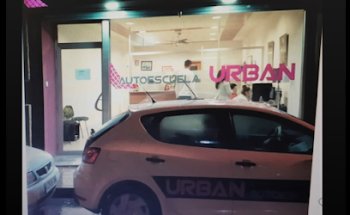 Autoescuela Urban