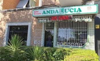 Autoescuela Andalucía