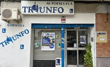 AUTOESCUELA TRIUNFO