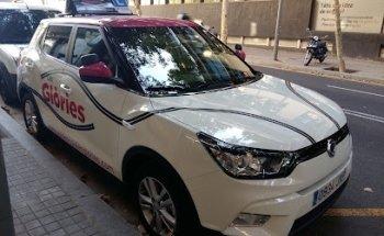 Autoescola LES GLÒRIES