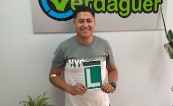 Autoescoles Verdaguer