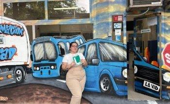 La Vid Autoescuela Vallecas