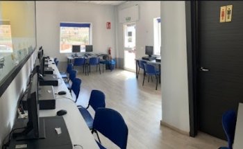 Autoescuela Sergio Naranjo