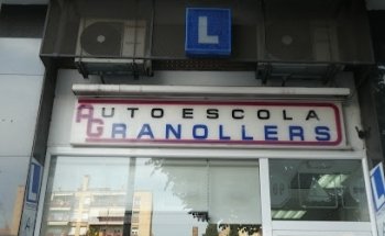 Autoescola Granollers