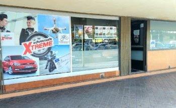 Autoescuela Alamo Xtreme